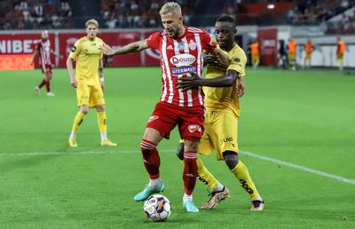 Cine transmite la TV Bodo/Glimt - Sepsi, returul play-off-ului Conference League