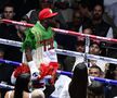 Floyd Mayweather, meci demonstrativ cu John Gotti / foto: Imago Images