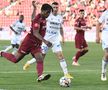 CFR Cluj - FC Botoșani, FOTO: Flaviu Buboi / sportpictures.ro