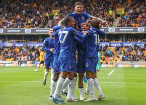 Spectacol total în Premier League: 8 goluri în deplasarea lui Chelsea, cu hattrick în 14 minute!
