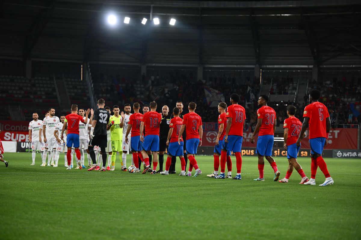 Gigi Becali a râs de un titular după ce FCSB a ajuns penultima în Superliga: „Am avut mare noroc cu el”