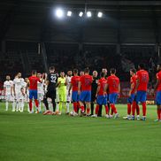 Hermannstadt - FCSB, runda #7 din Superliga / foto: Raed Krishan