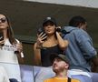 Kim Kardashian, prezentă pe „Santiago Bernabeu” la Real Madrid - Valladolid