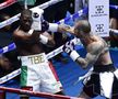 Floyd Mayweather, meci demonstrativ cu John Gotti / foto: Imago Images