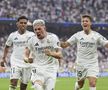 Real Madrid s-a distrat cu Valladolid, în runda #2 din La Liga » Mbappe, exasperat de ratări + Puștiul Endrick, la primul gol în tricoul blanco