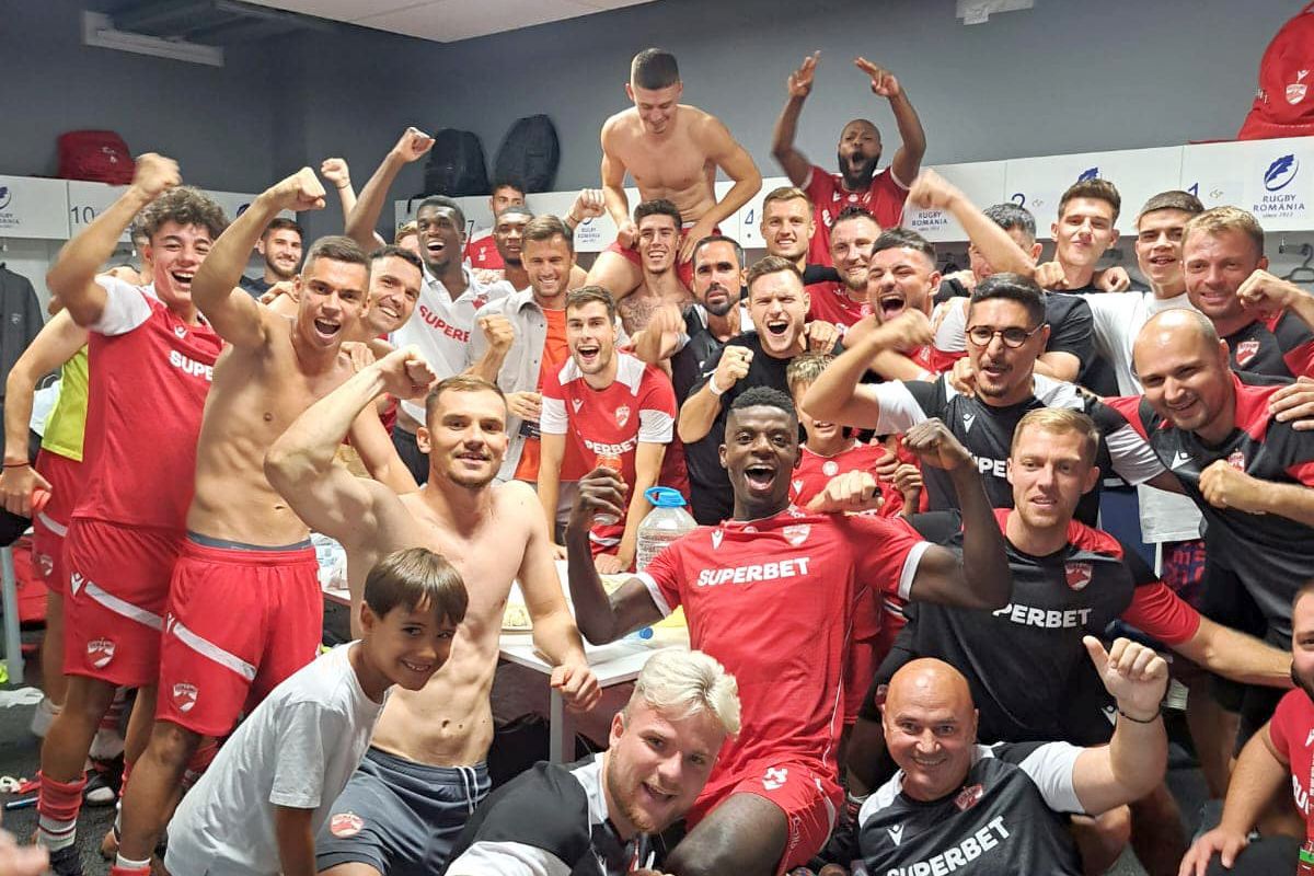 „El e artizanul!” » Fostul antrenor al lui Dinamo spune exact unde ar trebui întărită echipa și numește marele câștig: „Mereu a avut calitate, dar era indolent”