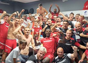 „El e artizanul!” » Fostul antrenor al lui Dinamo spune exact unde ar trebui întărită echipa și numește marele câștig: „Mereu a avut calitate, dar era indolent”