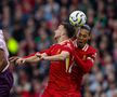 Liverpool - Brentford, foto: Imago Images