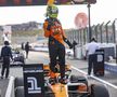 Lando Norris a câștigat Marele Premiu al Olandei, foto: Imago Images