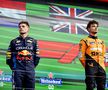 Lando Norris a câștigat Marele Premiu de Formula 1 al Olandei, foto: Imago Images