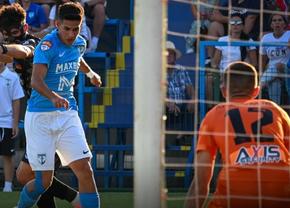 FC Argeș - Csikszereda, ultimul meci al etapei 4 din Liga 2 » Oaspeții conduc la Mioveni