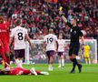 Liverpool - Brentford, foto: Imago Images