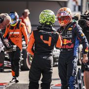 Lando Norris a câștigat Marele Premiu de Formula 1 al Olandei, foto: Imago Images