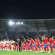 Hermannstadt - FCSB, runda #7 din Superliga / foto: Raed Krishan