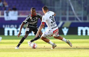 Ce a făcut LASK Linz în derby-ul din campionat, cu 4 zile înaintea returului cu FCSB din play-off-ul Europa League