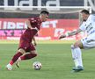 CFR Cluj - FC Botoșani, FOTO: Flaviu Buboi / sportpictures.ro