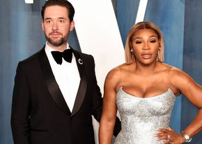 Începutul bizar al relației Serena Williams – Alexis Ohanian: „I-am spus că nu vin singură la întâlnire. Nimic nu e în afara limitelor”