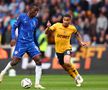 wolves - chelsea, runda #2 din premier league