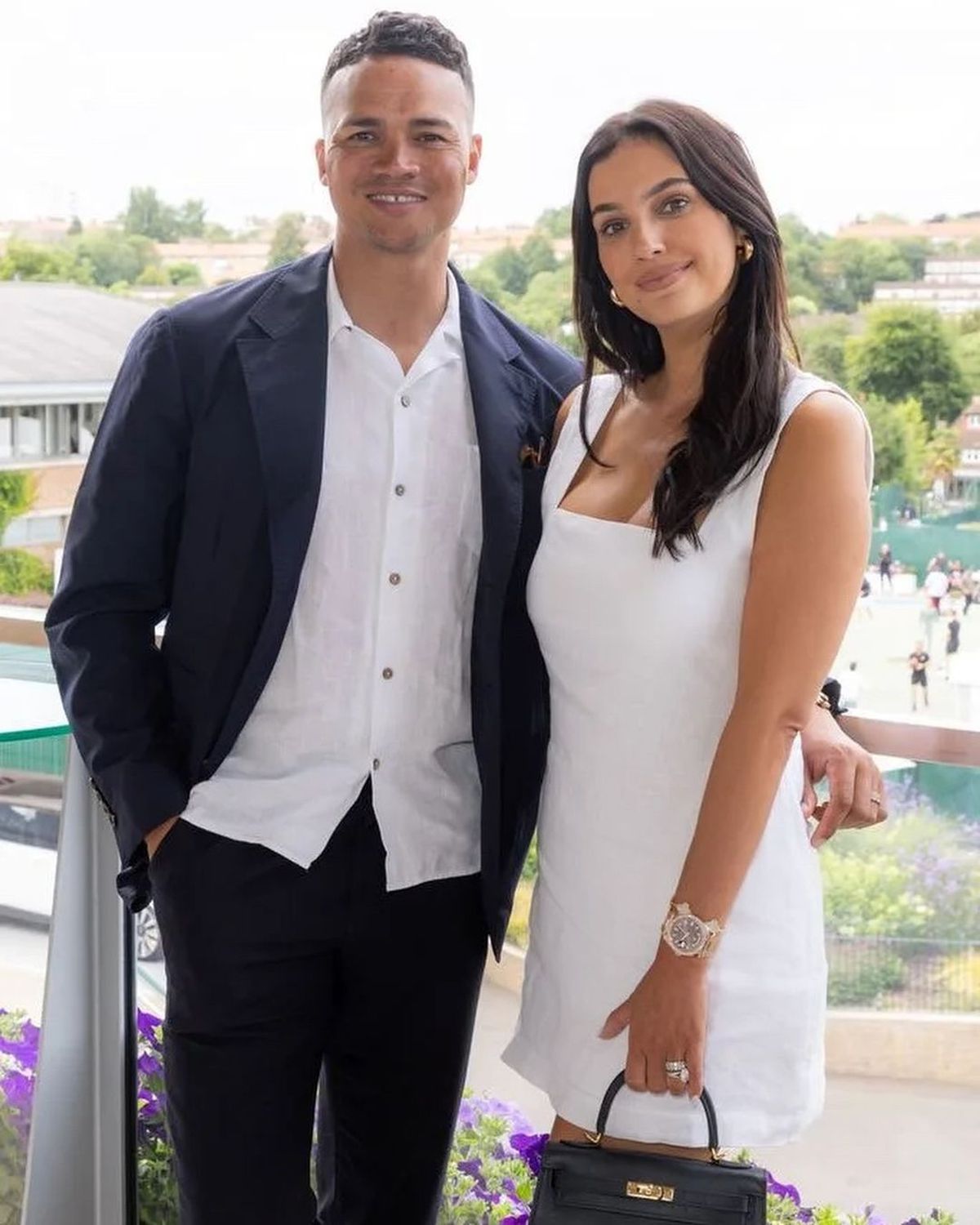 Fostul star din Premier League și-a pierdut jobul de la BBC și acum luptă să-și salveze căsnicia » „După ce am fost concediat a trebuit să-i spun tot adevărul”