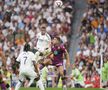 Real Madrid s-a distrat cu Valladolid, în runda #2 din La Liga » Mbappe, exasperat de ratări + Puștiul Endrick, la primul gol în tricoul blanco