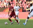 CFR Cluj - FC Botoșani, FOTO: Flaviu Buboi / sportpictures.ro