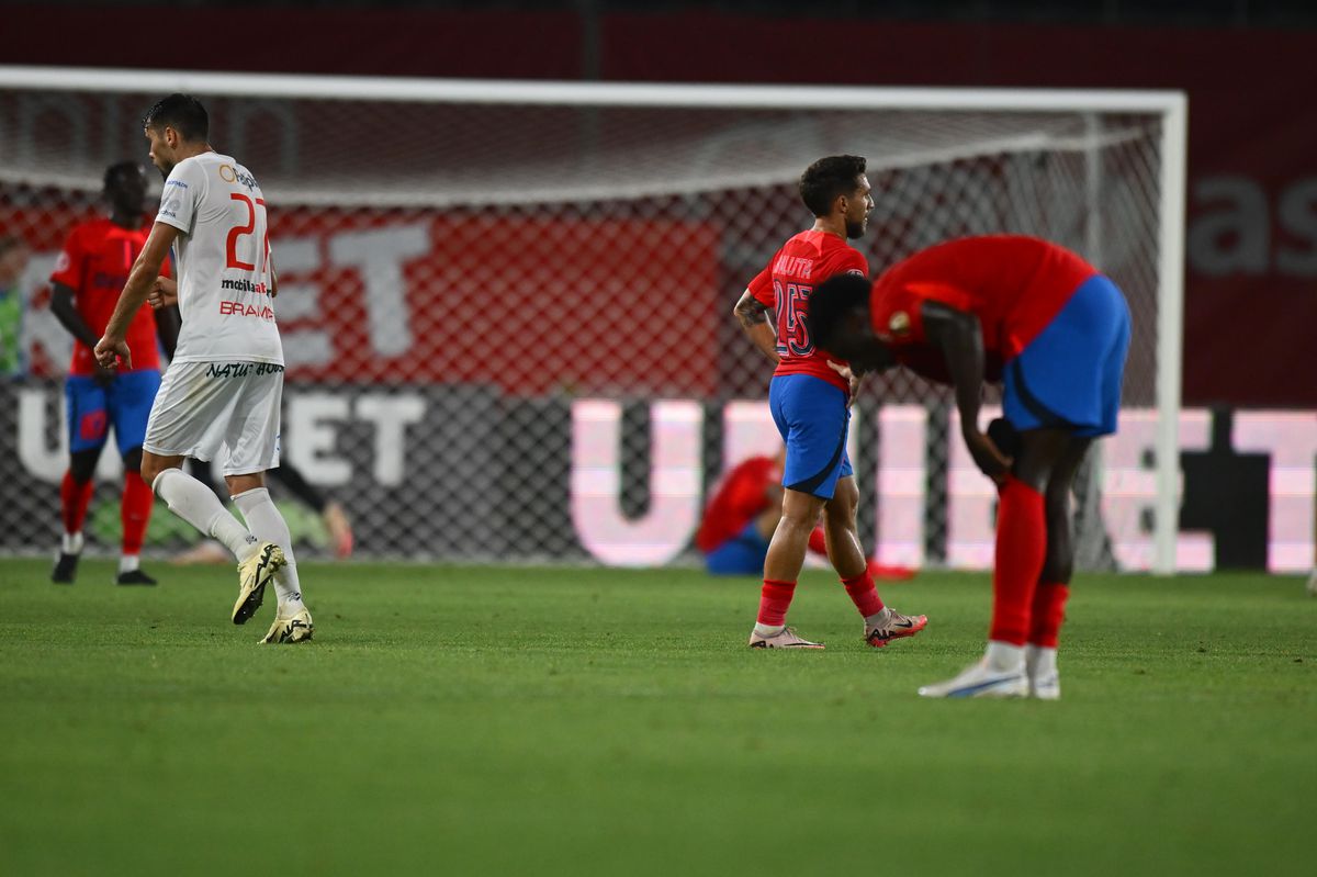 Gigi Becali a râs de un titular după ce FCSB a ajuns penultima în Superliga: „Am avut mare noroc cu el”