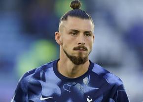 Englezii au aflat de ce nu mai joacă Drăgușin la Tottenham: „A avut niște fricțiuni cu Postecoglou” » Ce a provocat „scurtcircuitul” dintre cei doi