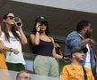 Kim Kardashian a mers acasă la fotbalistul lui Real Madrid, înaintea meciului cu Valladolid » Cei doi s-au fotografiat împreună