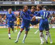 wolves - chelsea, runda #2 din premier league