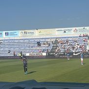 FC Voluntari - Corvinul Hunedoara / Foto: Andrei Petrescu