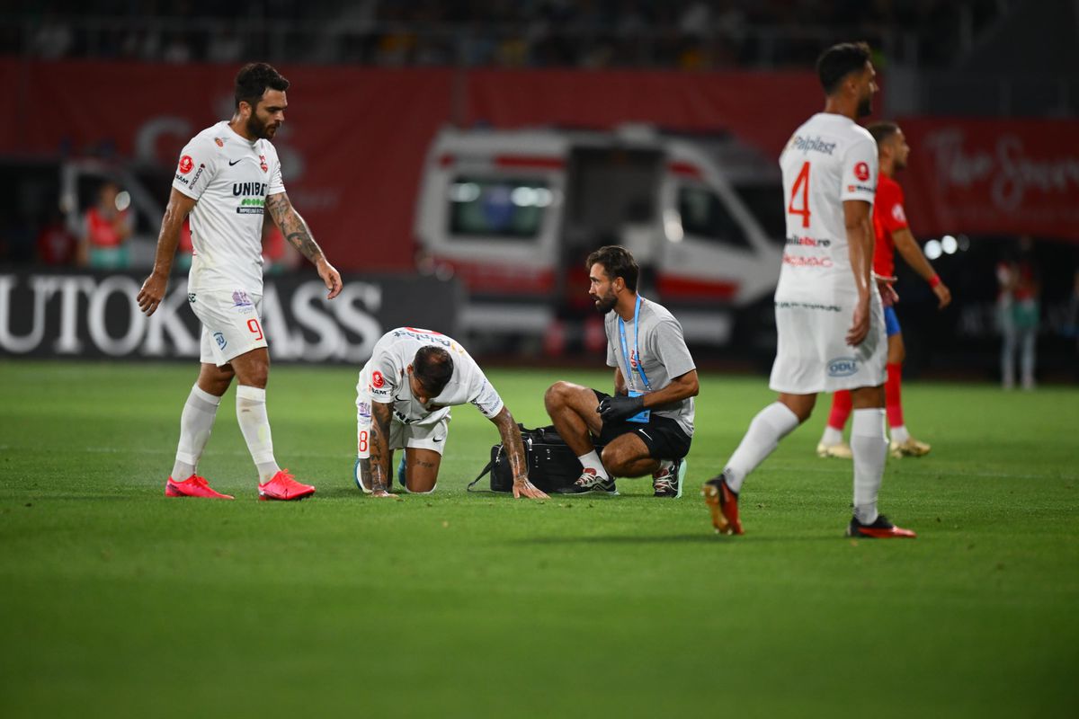 Gigi Becali a râs de un titular după ce FCSB a ajuns penultima în Superliga: „Am avut mare noroc cu el”