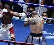 Floyd Mayweather, meci demonstrativ cu John Gotti / foto: Imago Images