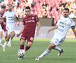 CFR Cluj - FC Botoșani, FOTO: Flaviu Buboi / sportpictures.ro