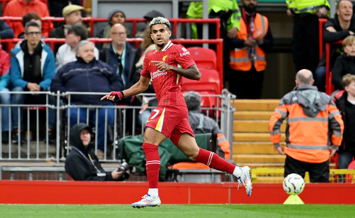 Arne Slot, debut reușit pe Anfield! Liverpool a trecut de Brentford în etapa 2 din Premier League » Clasamentul ACUM