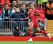 Liverpool - Brentford, foto: Getty Images