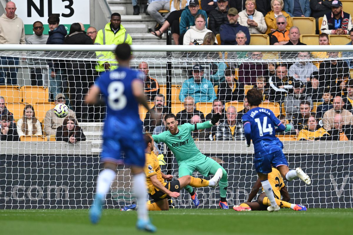 Spectacol total în Premier League: 8 goluri în deplasarea lui Chelsea, cu hattrick în 14 minute!