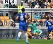 wolves - chelsea, runda #2 din premier league