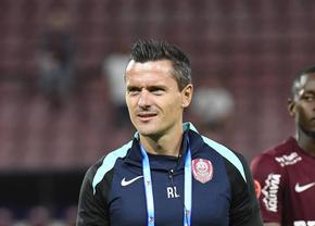 Secundul lui Dan Petrescu, după victoria cu Botoșani: „Urmează meciul sezonului”