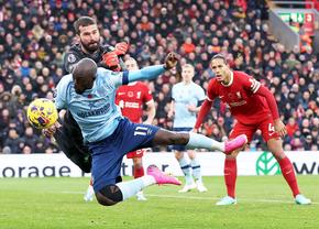 Liverpool - Brentford închide etapa 2 de Premier League » Primul meci al lui Arne Slot pe Anfield. Echipele de start