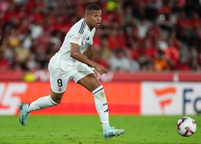 Real Madrid - Valladolid, în a doua etapă din La Liga. Campioana înfruntă o nou-promovată » Echipele de start + Cote