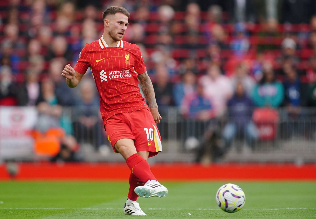 Arne Slot, debut reușit pe Anfield! Liverpool a trecut de Brentford în etapa 2 din Premier League » Clasamentul ACUM