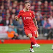 Liverpool - Brentford, foto: Imago Images