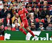 Liverpool - Brentford, foto: Getty Images