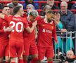 Liverpool - Brentford, foto: Imago Images