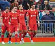 Liverpool - Brentford, foto: Imago Images