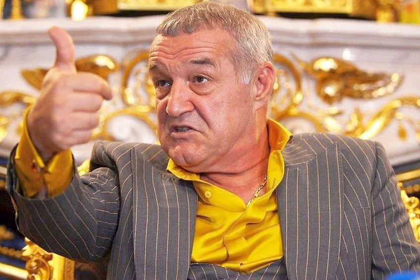 Gigi Becali