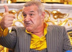 Gigi Becali a dezvăluit pe listele cărui partid urmează să candideze: „I-am promis acum doi ani că o să-l ajut”