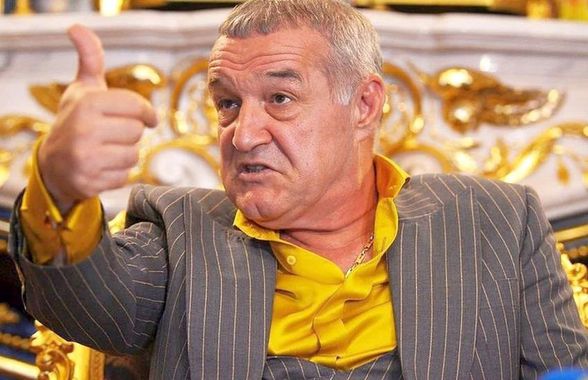 N-a scăpat nimeni! Gigi Becali și-a „mitraliat” toți jucătorii după Hermannstadt - FCSB: „O să merg să urlu!”