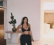 Kim Kardashian a mers acasă la fotbalistul lui Real Madrid, înaintea meciului cu Valladolid » Cei doi s-au fotografiat împreună