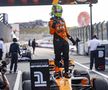 Lando Norris a câștigat Marele Premiu de Formula 1 al Olandei, foto: Imago Images